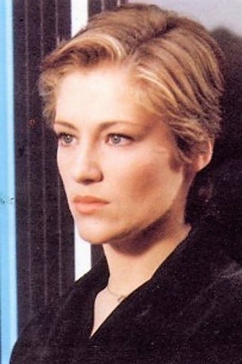 Actor Daniela Silverio