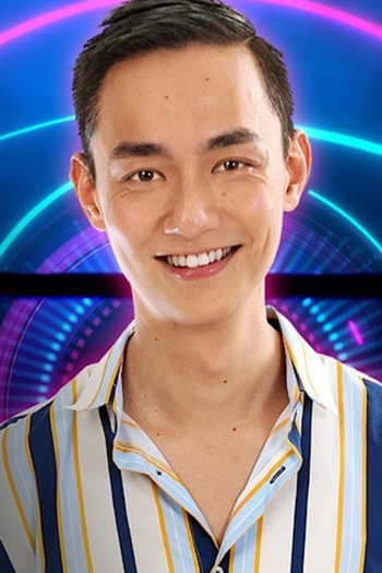 Actor Allan Liang