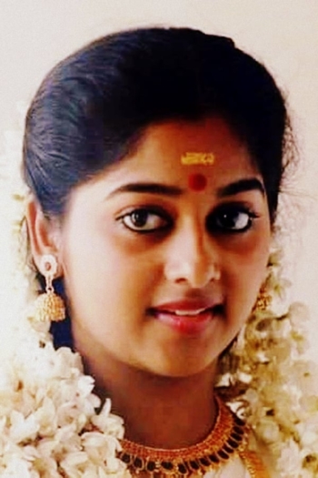 Actor Monisha Unni