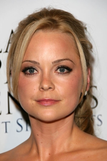 Actor Marisa Coughlan