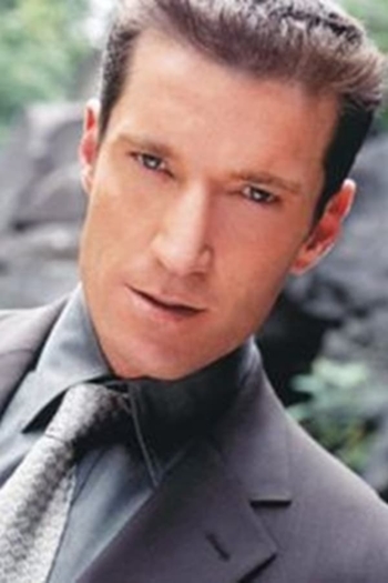 Actor Marcelo Buquet