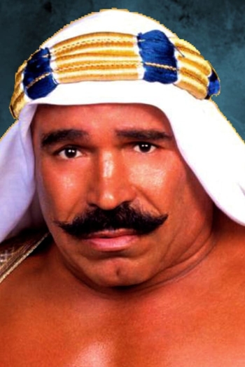 Actor Khosrow Vaziri