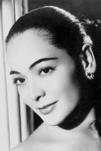 Actor Columba Domínguez