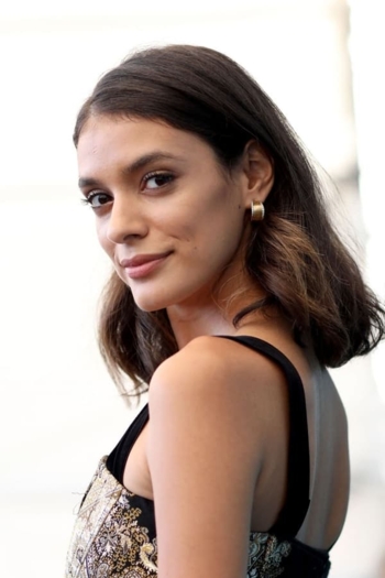 Actor Laysla De Oliveira