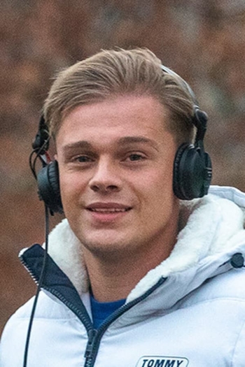 Actor Dennis Schouten