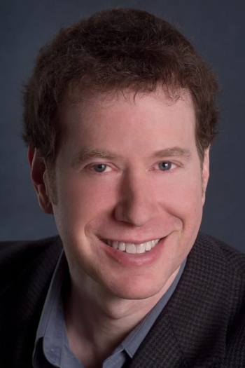 Film director David M. Matthews