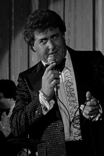 Actor Nick Apollo Forte