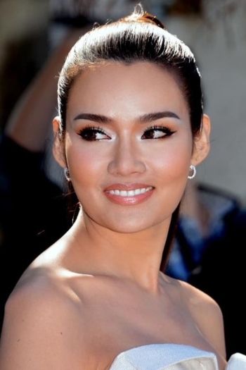 Actor Rhatha Phongam