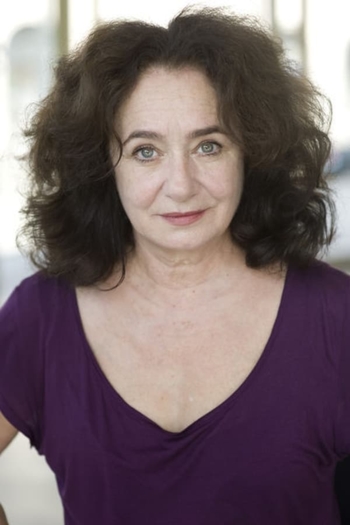 Actor Mechthild Großmann