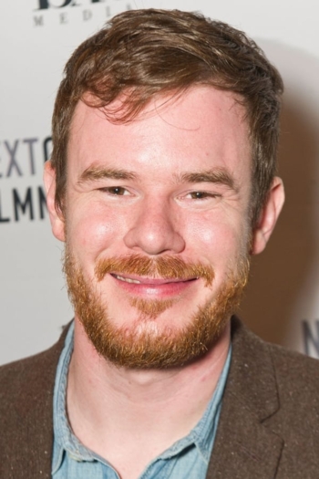 Actor Joe Swanberg