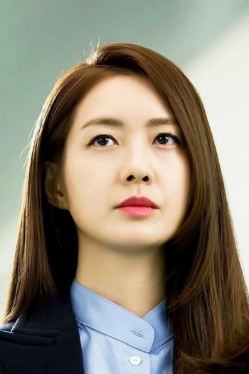 Actor Lee Yo-won