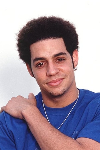 Actor Trevor Penick