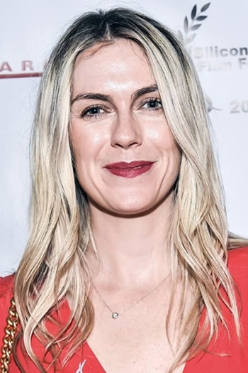 Actor Noëlle Toland