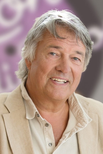 Actor Ron Brandsteder