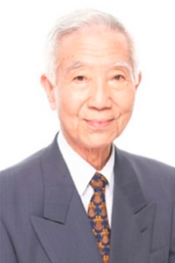 Actor Takkô Ishimori