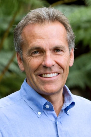 Actor Michel Labrecque