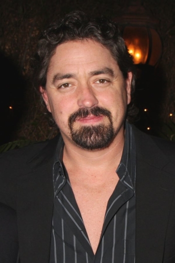 Film director Christian Gudegast