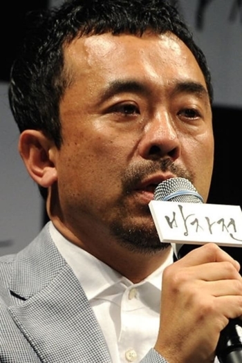 Actor Kim Dae-woo