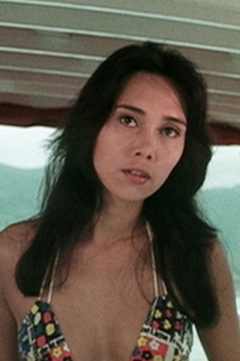 Actor Eileen Humphreys