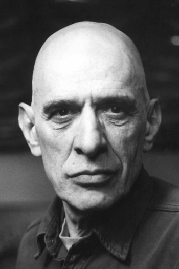 Actor Péter Halász