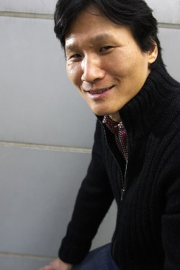 Film director Yoon Tae-yong
