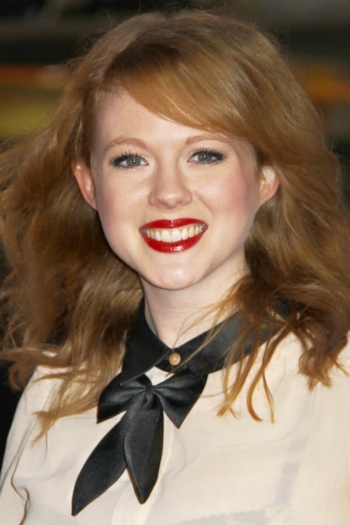 Actor Lela Jane Cortines