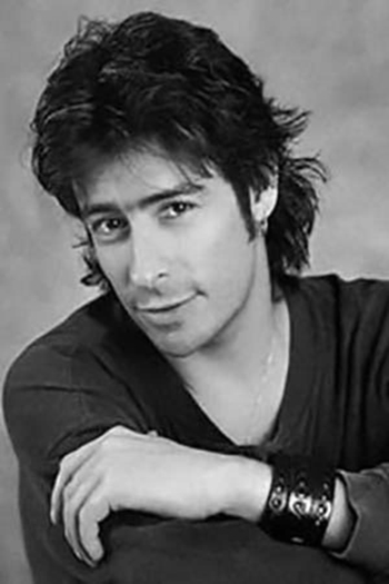 Actor Cyril Collard
