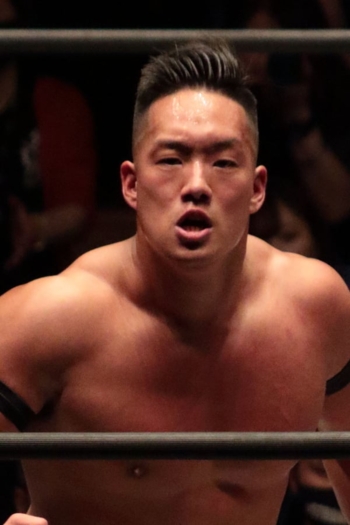 Actor Takuya Onodera