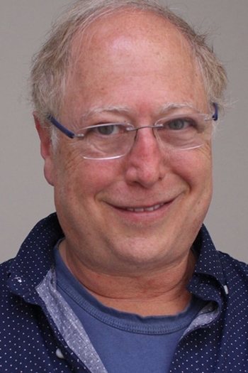 Actor Danny Zuker