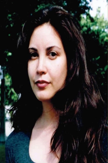 Actor Gabriella Hall