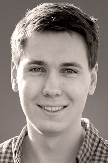 Actor Øyvinn Kastnes