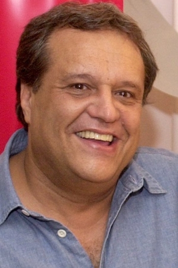 Actor Dennis Carvalho