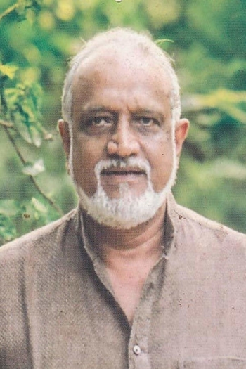 Actor V K Sreeraman