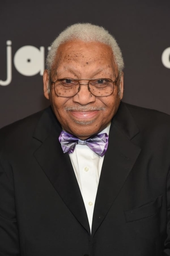 Actor Ellis Marsalis