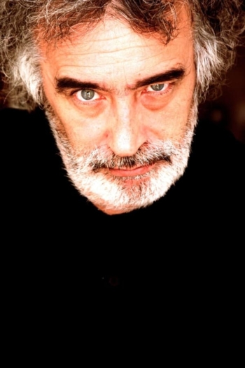 Actor José Luis Matienzo