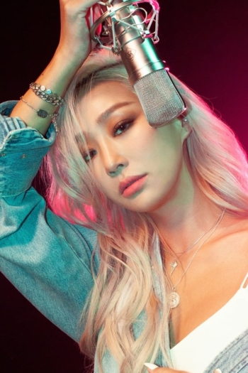 Actor Hyolyn