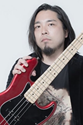 Actor Shinichi (Kokoro Oto)