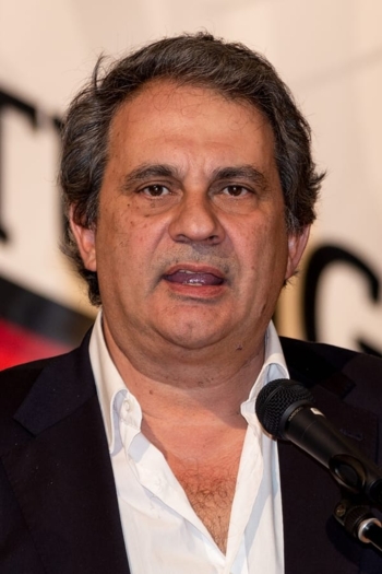 Actor Roberto Fiore