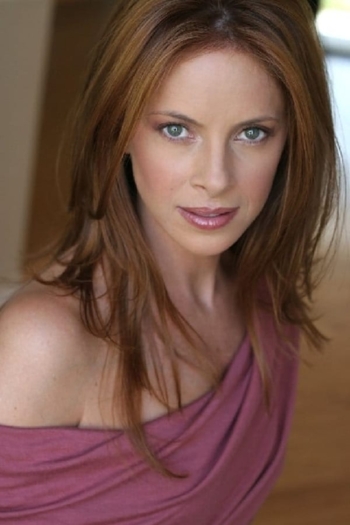Actor Jennifer Lee Keyes