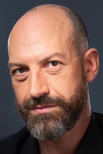 Actor António Júlio