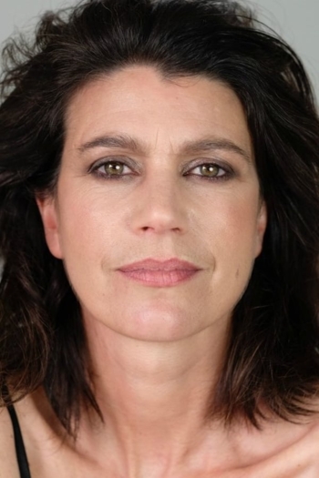 Actor Josephine Davison