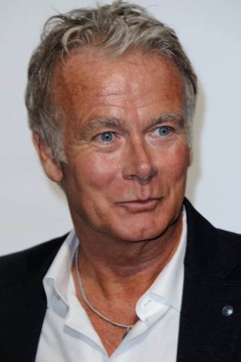 Actor Franck Dubosc