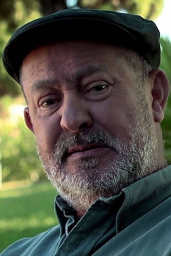 Actor Juan Carlos Montilla