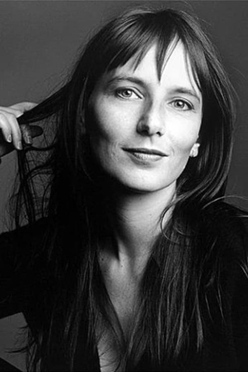Actor Erica Fae