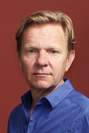 Actor Michiel van Erp