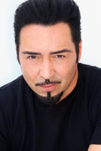 Actor Joey Dedio