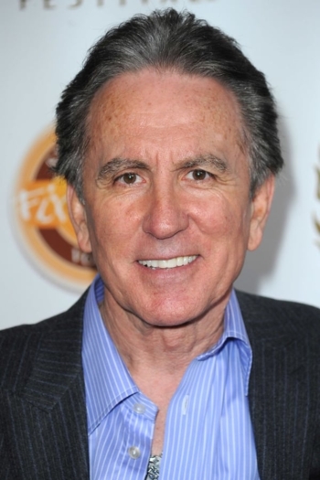 Actor Jack Lucarelli