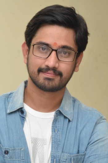 Actor Raj Tarun