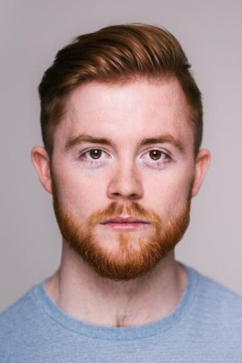 Actor Angus Castle-Doughty