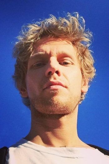 Actor Fedor Pavlov-Andreevich